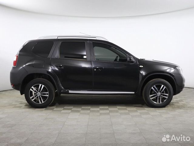 Nissan Terrano 2.0 AT, 2018, 40 255 км Nissan Terrano 2.0 AT, 2018, 40 255 км
