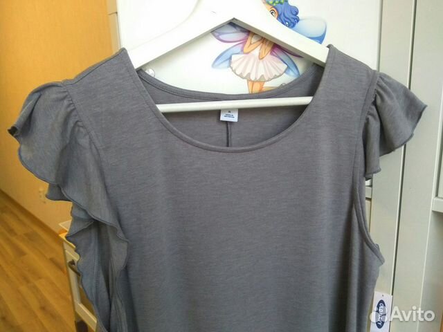 Новые платья c бирками р.52 Old Navy, HM