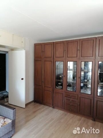 2-к квартира, 42 м², 1/5 эт. 2-к квартира, 42 м², 1/5 эт.