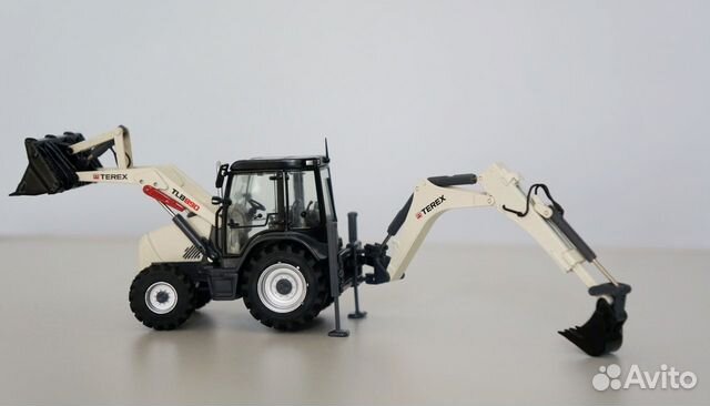 1/50 экскаватор Terex 890 погрузчик бульдозер 1:50 1/50 экскаватор Terex 890 погрузчик бульдозер 1:50
