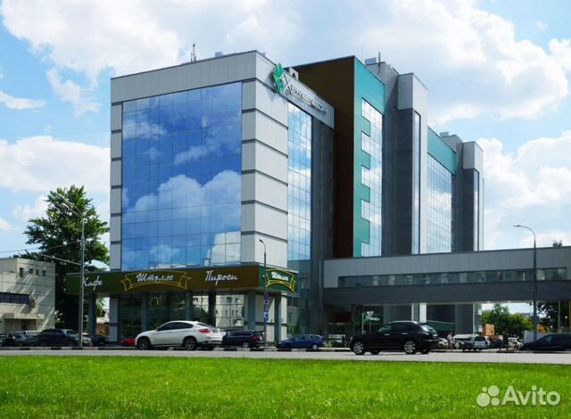 Офисное помещение, 77.3 м²