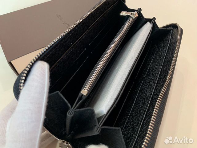 Кошелек, клатч LV