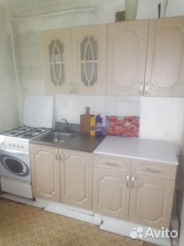 2-к квартира, 45 м², 1/5 эт.