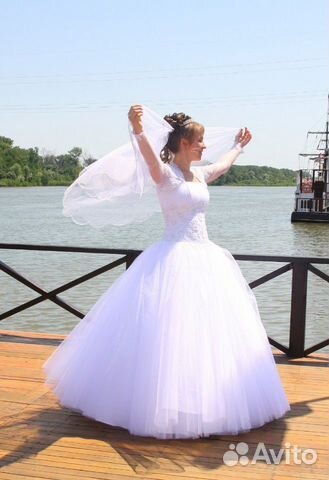 Свадебное Платье Свадебное Платье