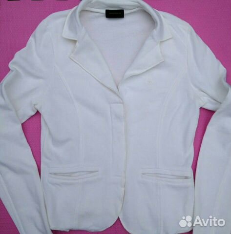 Пиджак Sergio Taсchini Пиджак Sergio Taсchini