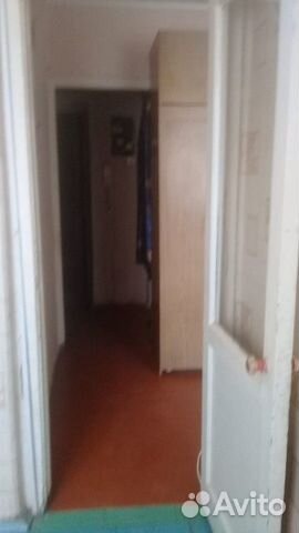 1-к квартира, 34 м², 3/5 эт.