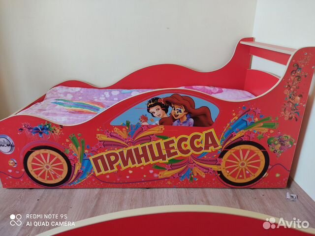 Кровать Кровать
