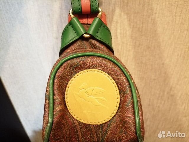 Сумка Etro Лимитированная коллекция Новая
