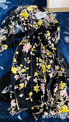 Комбинезон новый Diane Von Furstenberg оригинал Комбинезон новый Diane Von Furstenberg оригинал