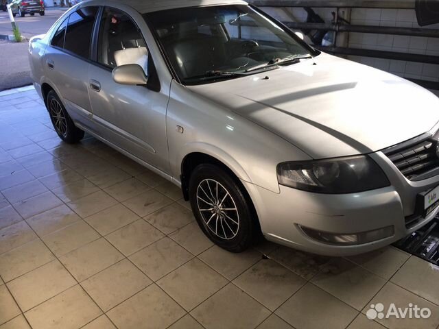 Nissan Almera Classic 1.6 AT, 2010, 150 000 км Nissan Almera Classic 1.6 AT, 2010, 150 000 км