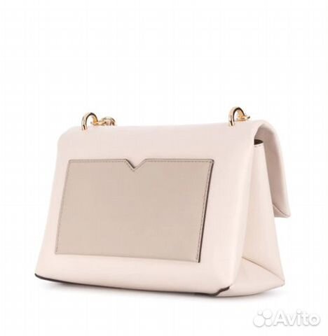 Сумка Michael Kors на плечо Cece