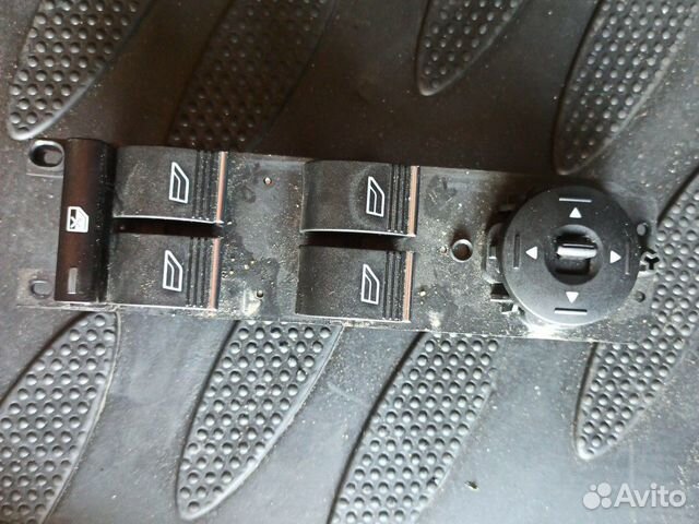 Блок эсп ford kuga 2 2018 г