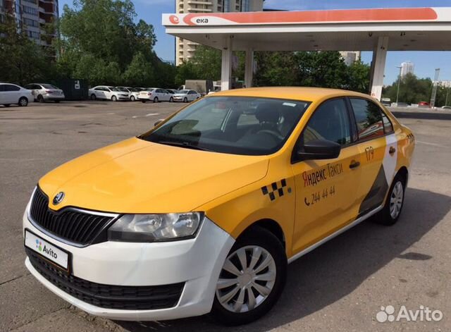 Skoda Rapid 1.6 AT, 2016, 180 000 км Skoda Rapid 1.6 AT, 2016, 180 000 км