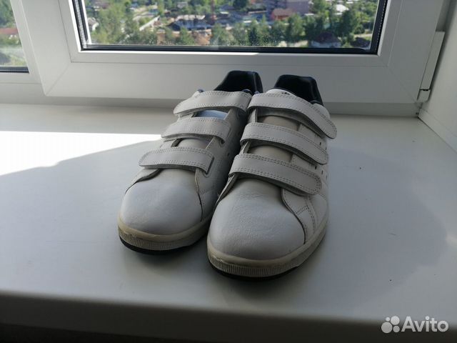 Кроссовки lonsdale Кроссовки lonsdale