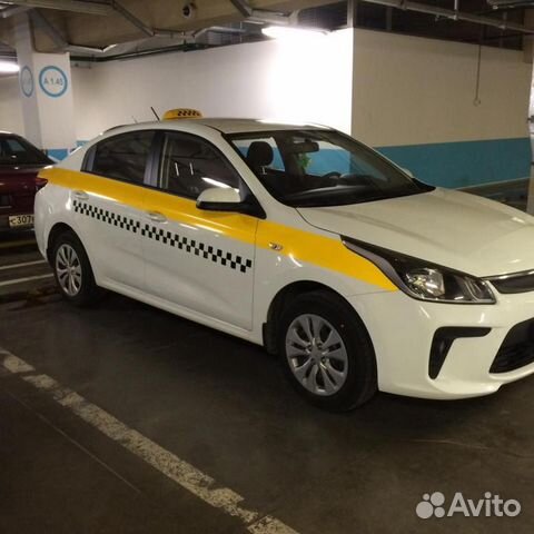 Аренда авто под такси Аренда авто под такси