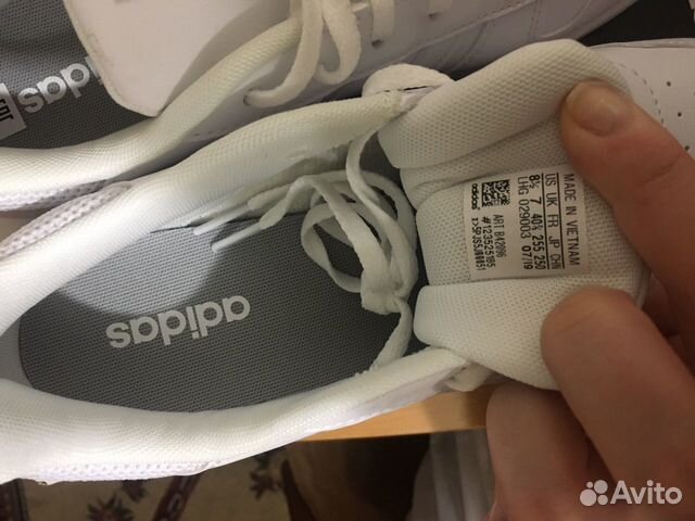 Кроссовки adidas Кроссовки adidas