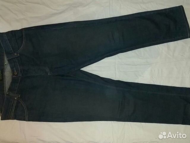 Джинсы Wrangler W33L33,made in USA,новые Джинсы Wrangler W33L33,made in USA,новые