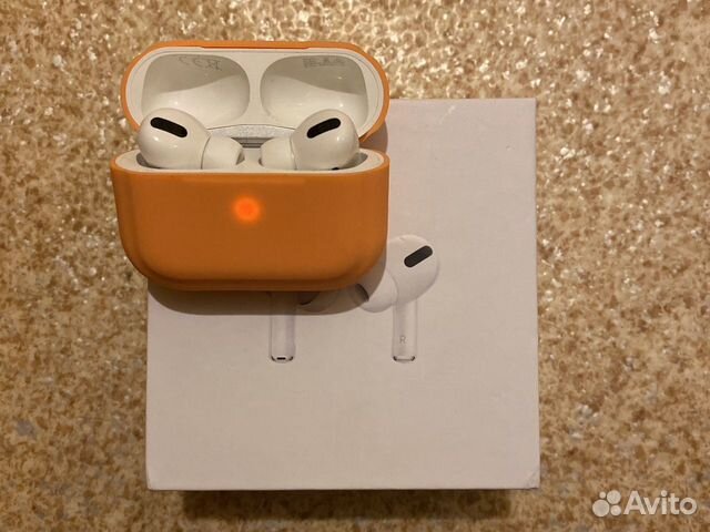 AirPods Pro AirPods Pro