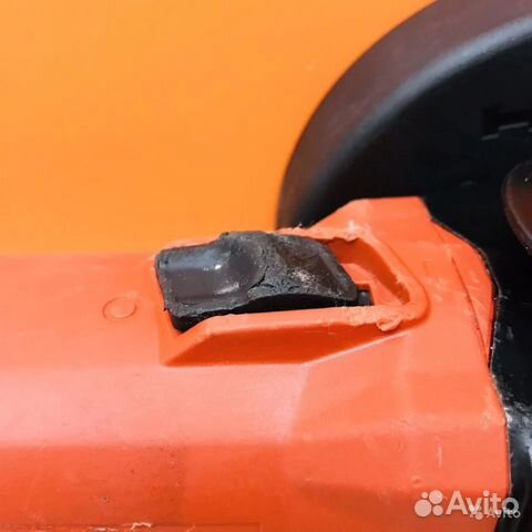 Болгарка (ушм) Hilti AG 125-13S N2/Б09 Болгарка (ушм) Hilti AG 125-13S N2/Б09