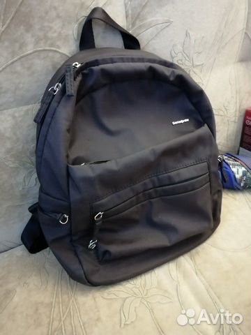 Рюкзак Рюкзак