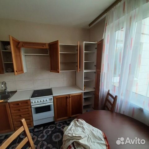 3-к квартира, 78 м², 4/10 эт.