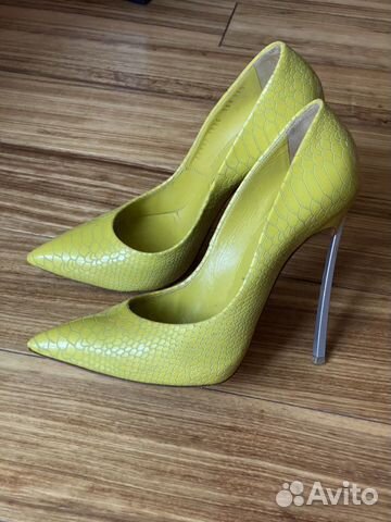 Туфли Casadei Туфли Casadei