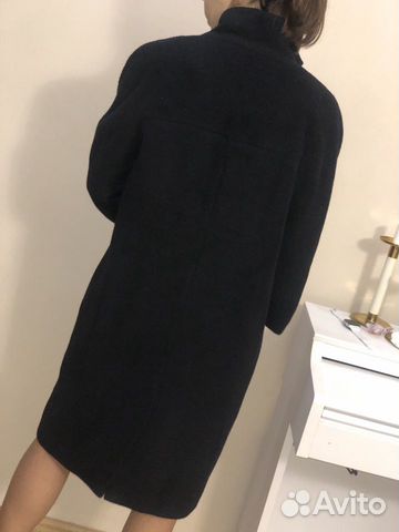 Пальто Belucci