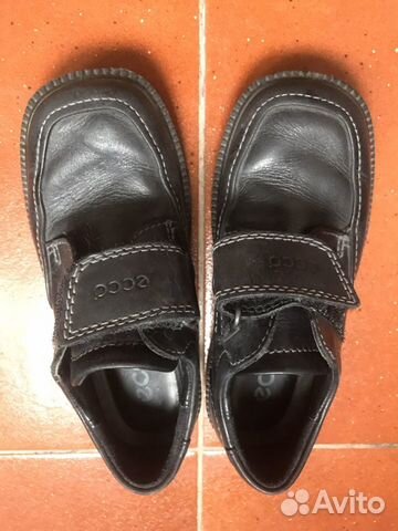 Туфли для мальчика Туфли для мальчика