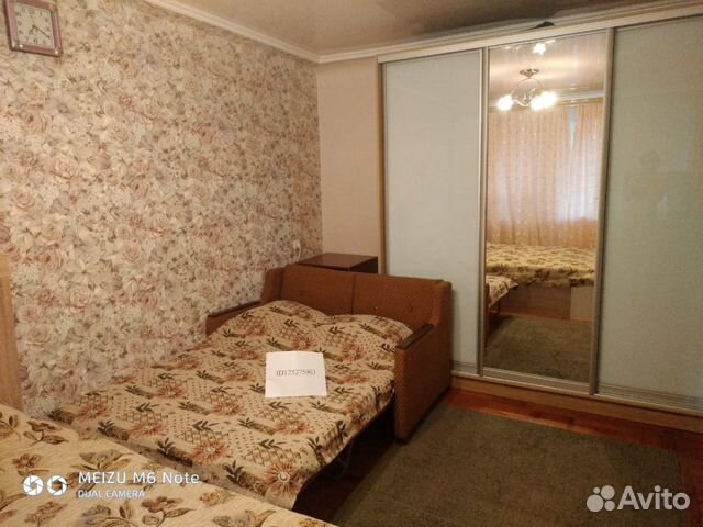 1-к квартира, 30 м², 4/5 эт.