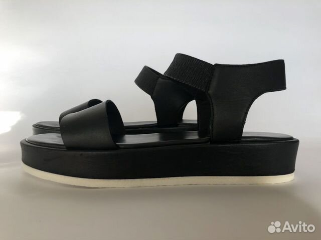 Сандалии COS