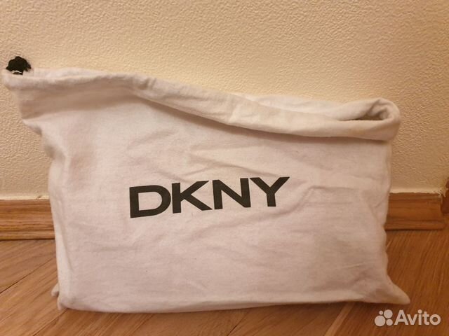 Сумка dkny оригинал