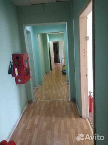 Сдам офисное помещение, 55.0 м²