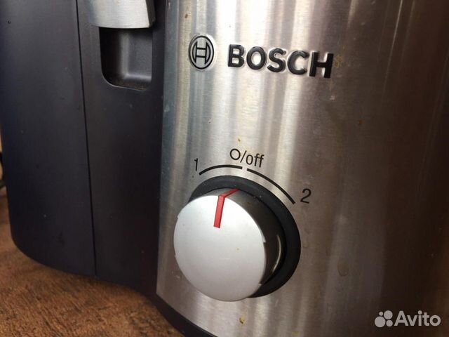 Соковыжималка Bosch MES 3000 мало бу Соковыжималка Bosch MES 3000 мало бу