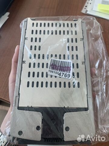 HP жесткий диск для сервера