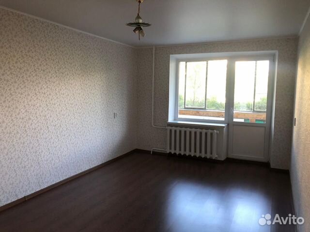 1-к квартира, 32.6 м², 1/5 эт.
