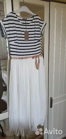 Платье новое 46-48 Платье новое 46-48