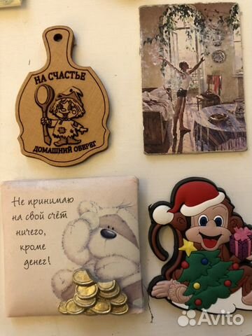 Магниты на холодильник Магниты на холодильник
