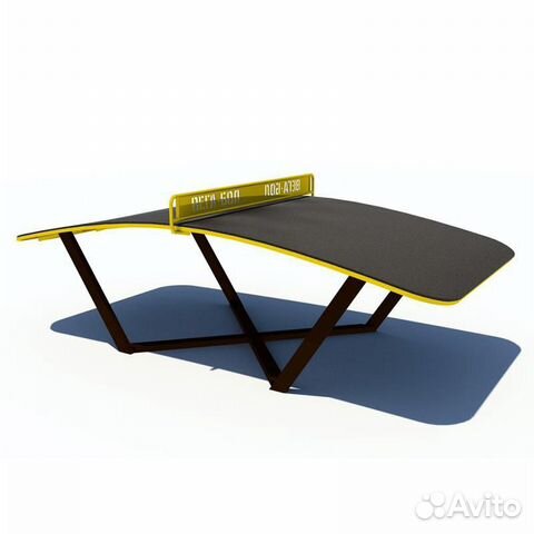 Вега-бол стол для игры в текбол Вега-бол стол для игры в текбол