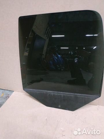 Стекло задние левое Dodge RAM 1500 55372327AA