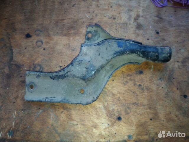 Крепления двигателя ауди 80