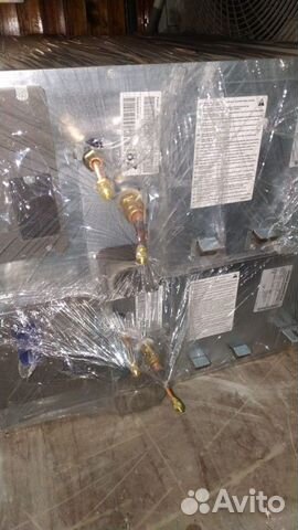 Канальные кондиционерыvrw Daikin Канальные кондиционерыvrw Daikin
