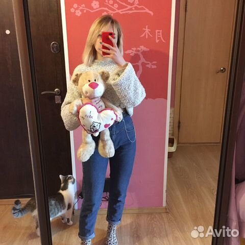 Плюшевый медведь Плюшевый медведь