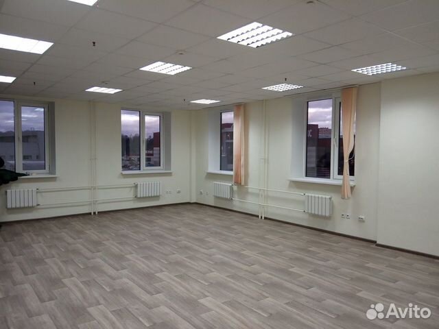 Офис 65.2 м² в Бизнес-центре Релита Офис 65.2 м² в Бизнес-центре Релита