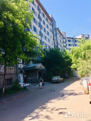 1-к квартира, 31 м², 3/9 эт.