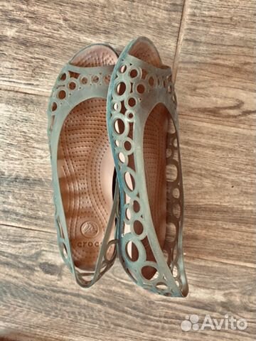 Crocs Crocs