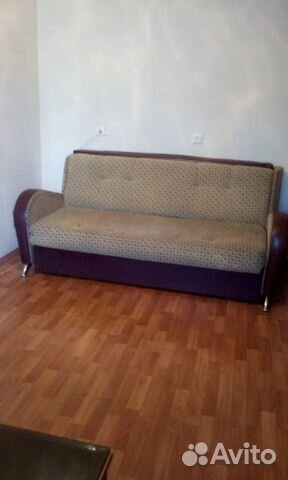 1-к квартира, 35 м², 5/9 эт.