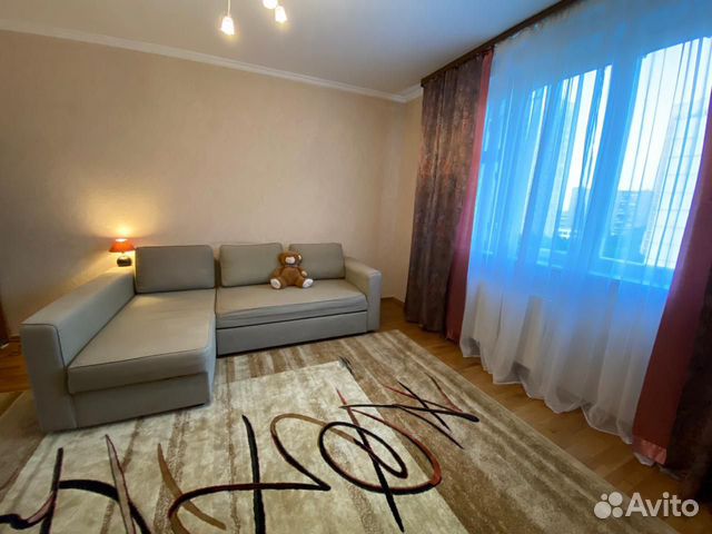 2-к квартира, 55 м², 8/10 эт. 2-к квартира, 55 м², 8/10 эт.