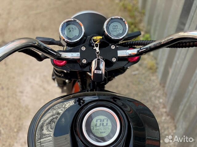 CityCoco Chopper Harley CityCoco Chopper Harley