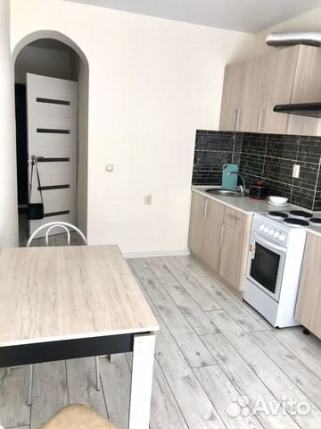 1-к квартира, 40 м², 3/6 эт. 1-к квартира, 40 м², 3/6 эт.