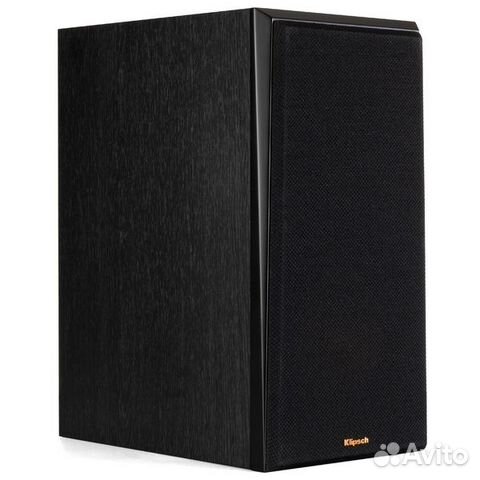 Полочная акустика Klipsch RP-600M Ebony